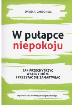 W pułapce niepokoju