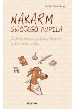 Nakarm swojego pupila