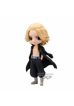Figurka BP Q Posket Tokyo Revengers Manjiro Sano