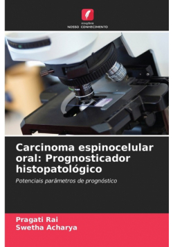 Carcinoma espinocelular oral
