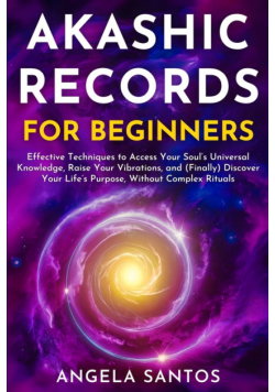 Akashic Records for Beginners