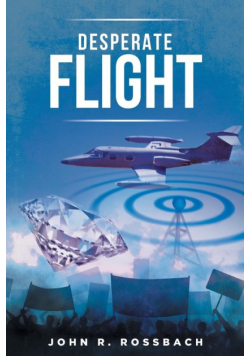 Desperate Flight