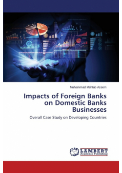 Impacts of Foreign Banks on Domestic Banks Businesses