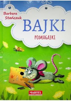 Bajki pomagajki