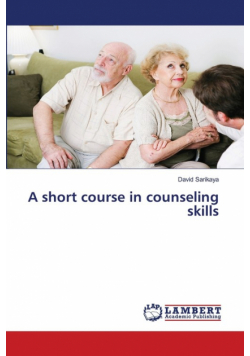 A short course in counseling skills