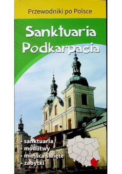 Sanktuaria podkarpacia