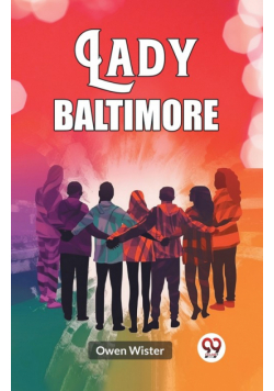 Lady Baltimore