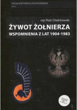 Żywot żołnierza