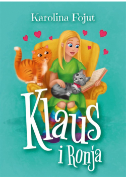Klaus i Ronja
