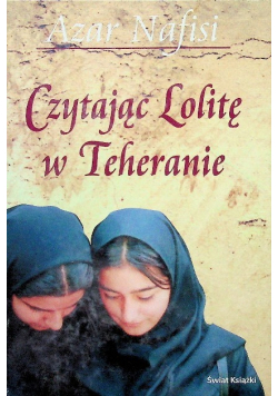 Czytając Lolitę w Teheranie