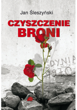 Czyszczenie broni