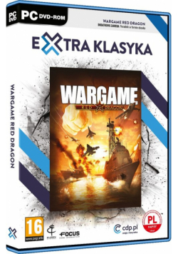 Wargame Red Dragon