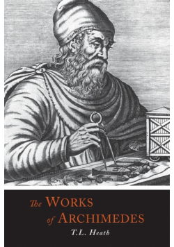 The Works of Archimedes