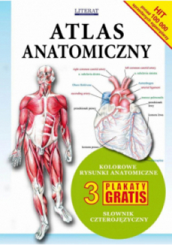 Atlas anatomiczny