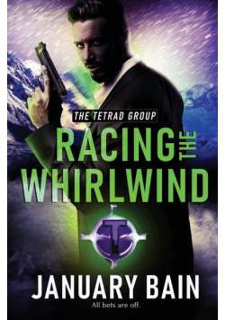 Racing the Whirlwind