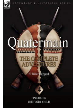 Quatermain