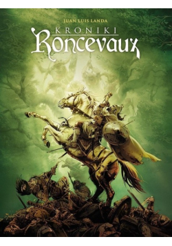 Kroniki Roncevaux