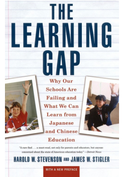 Learning Gap