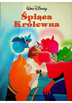 Śpiąca Królewna