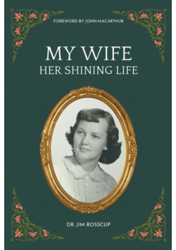 My Wife-Her Shining Life
