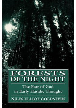 Forests of the Night