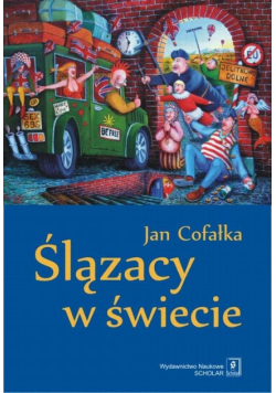Ślązacy w świecie