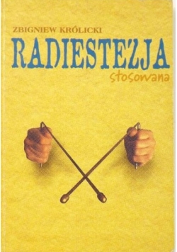 Radiestezja stosowana