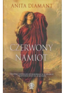 Czerwony namiot