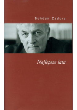 Najlepsze lata