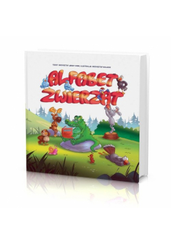 Alfabet zwierząt