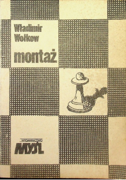 Montaż