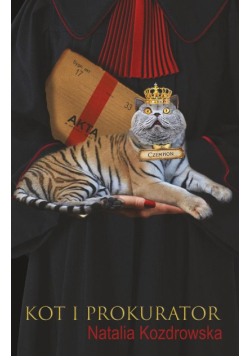 Kot i prokurator