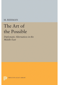 The Art of the Possible