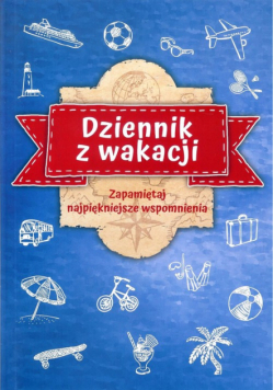 Dziennik z wakacji