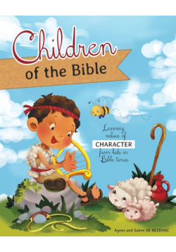 Children of the Bible
