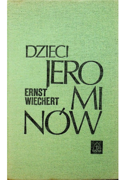 Dzieci Jerominów