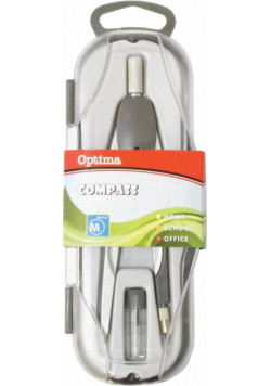 Duży cyrkiel Optima