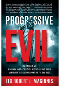 Progressive Evil