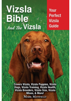 Vizsla Bible And the Vizsla