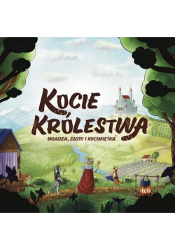 Kocie Królestwa
