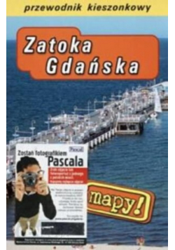 Zatoka Gdańska Wydanie Kieszonkowe