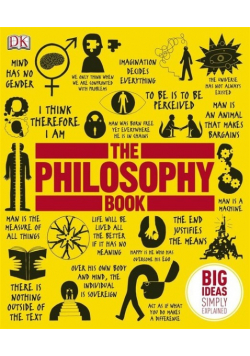 The Philosophy Book