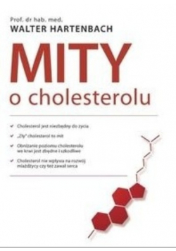 Mity o cholesterolu