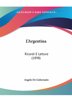 L'Argentina