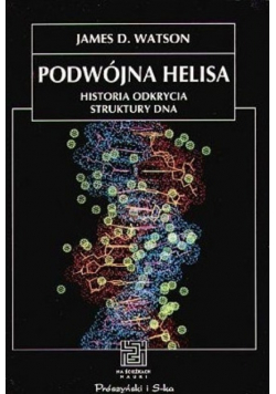 Podwójna Helisa