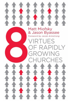 Eight Virtues of Rapidly Growing Churches