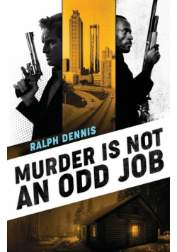 Murder is Not an Odd Job
