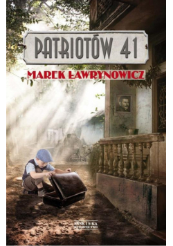 Patriotów 41