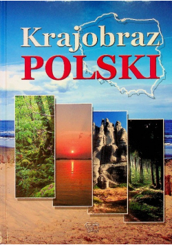 Krajobraz Polski