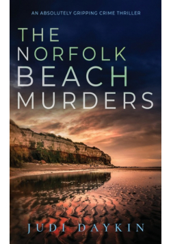 THE NORFOLK BEACH MURDERS an absolutely gripping crime thriller